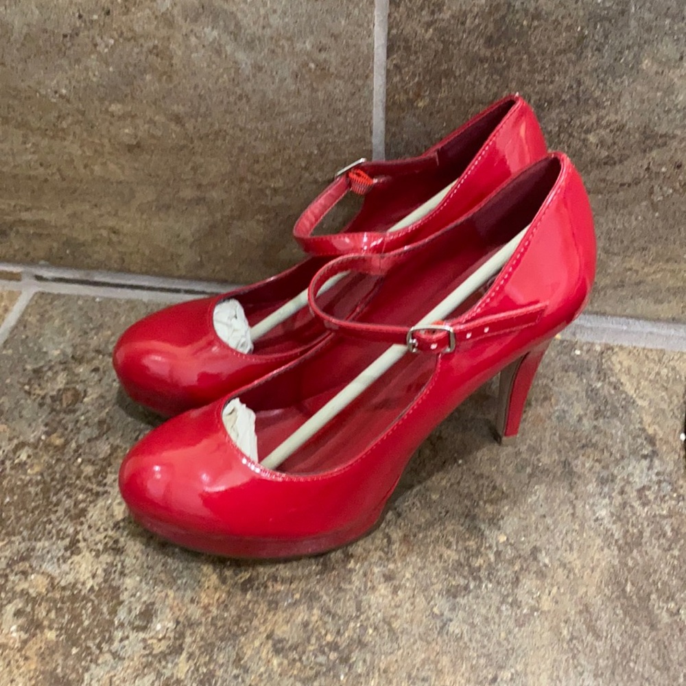 Heels